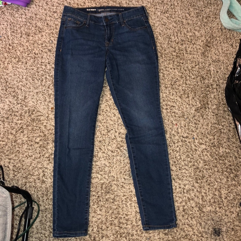 Skinny Jeans